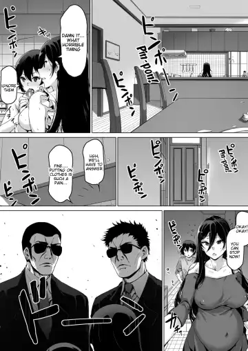 Kajibariki BroCon Ane Natsuki Hen Zoku Fhentai - Page 20