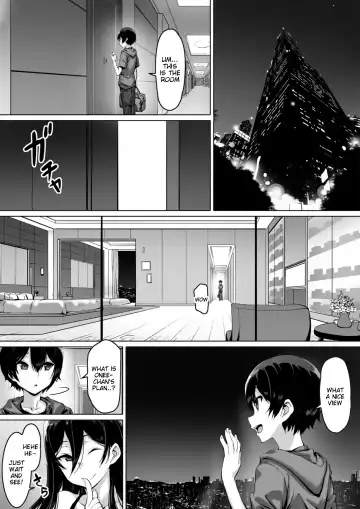 Kajibariki BroCon Ane Natsuki Hen Zoku Fhentai - Page 34