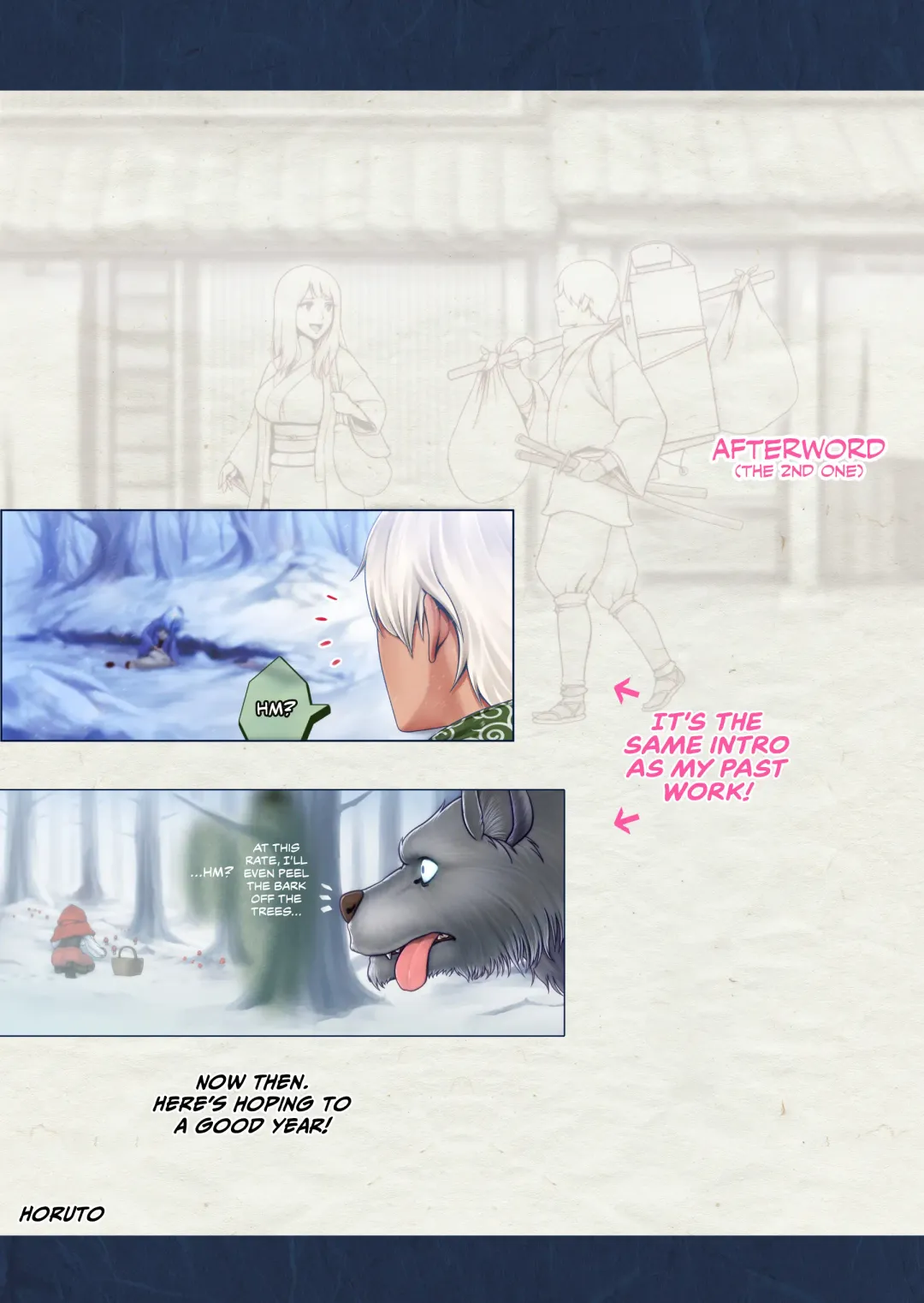 Yotogi no Yukionna Setsu ~Atatamenai to, Koorimasu~ | Setsu, the Yuki-onna of the Night ~Warm Her Up Lest She Freeze~ Fhentai - Page 40