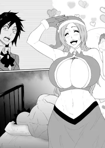 [Iwao] Orihime Santa Fhentai.net - Page 4