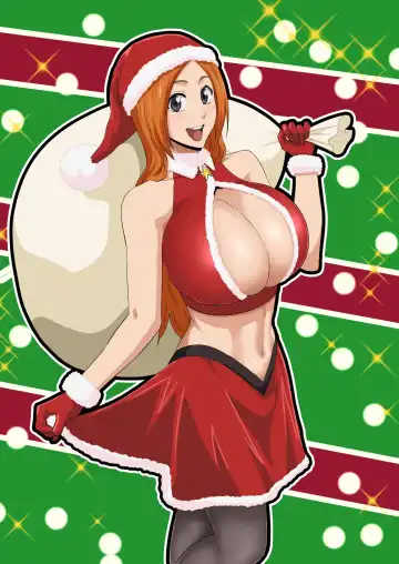 [Iwao] Orihime Santa Fhentai.net - Page 8