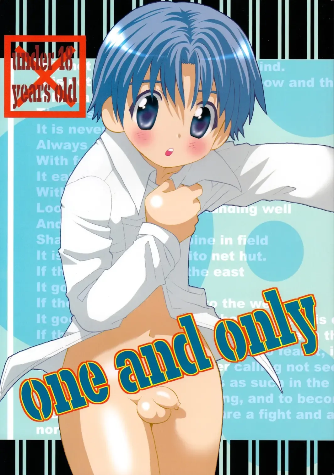 Read One and Only - Fhentai.net