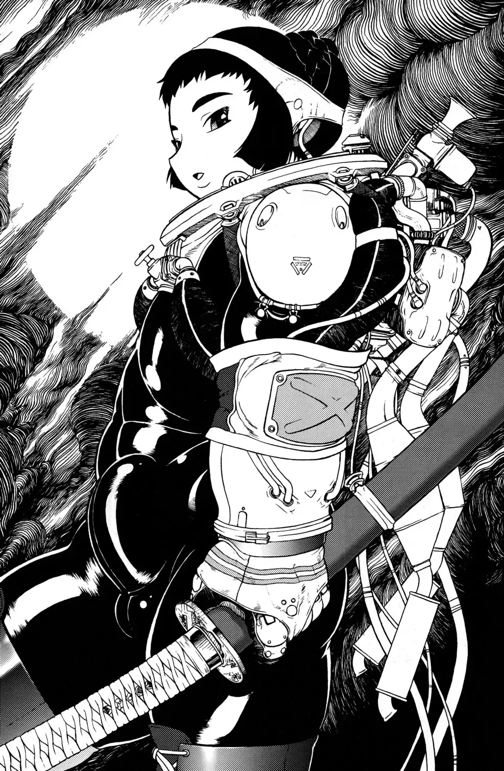 One and Only Fhentai - Page 16