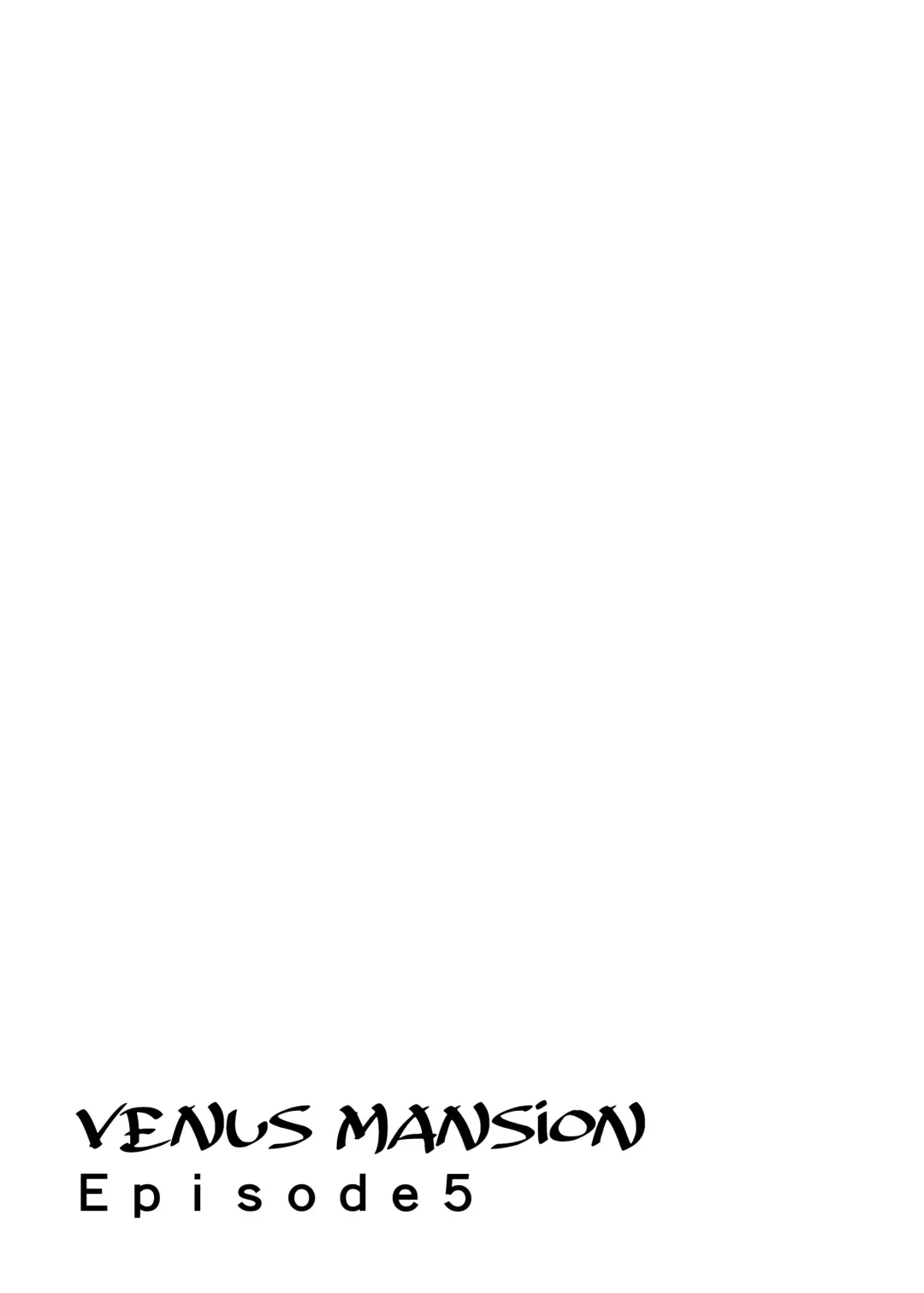 [Shiropiipi] Venus Mansion Episode 5 Fhentai - Page 51