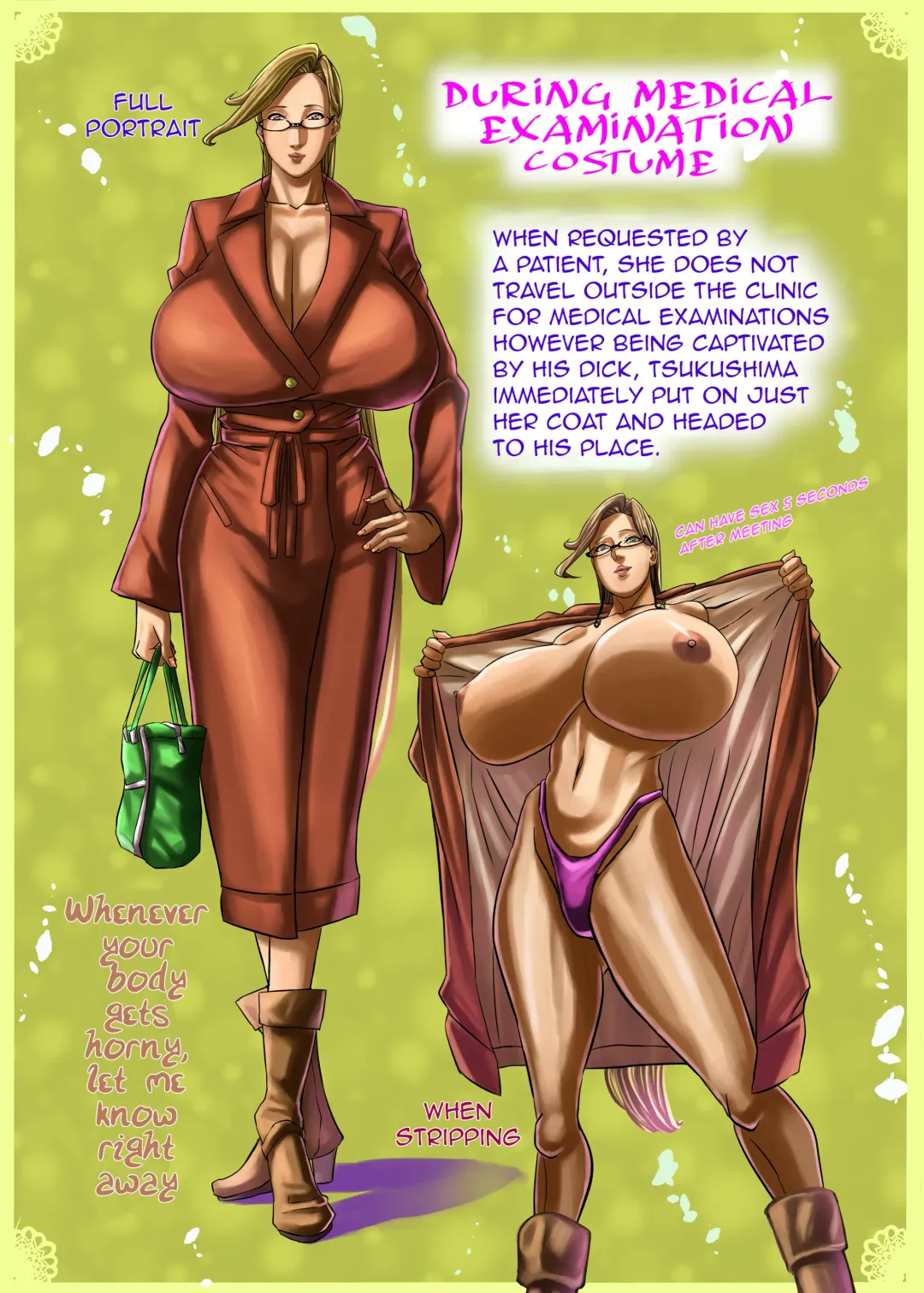 [Shiropiipi] Venus Mansion Episode 5 Fhentai - Page 57