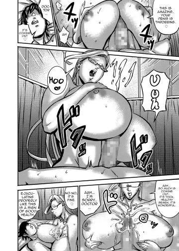 [Shiropiipi] Venus Mansion Episode 5 Fhentai - Page 21