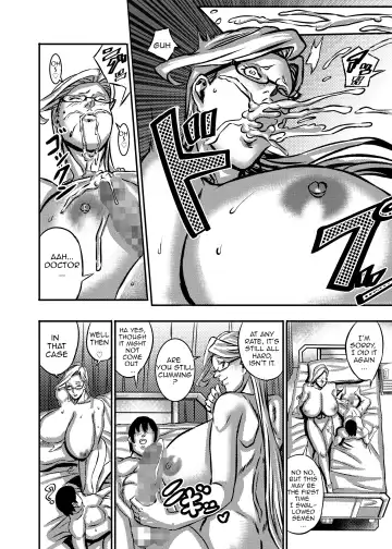 [Shiropiipi] Venus Mansion Episode 5 Fhentai - Page 23