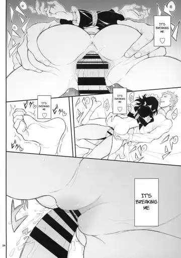 [Kyockcho] Maid Kyouiku. 2 -Botsuraku Kizoku Rurikawa Tsubaki- Fhentai.net - Page 23