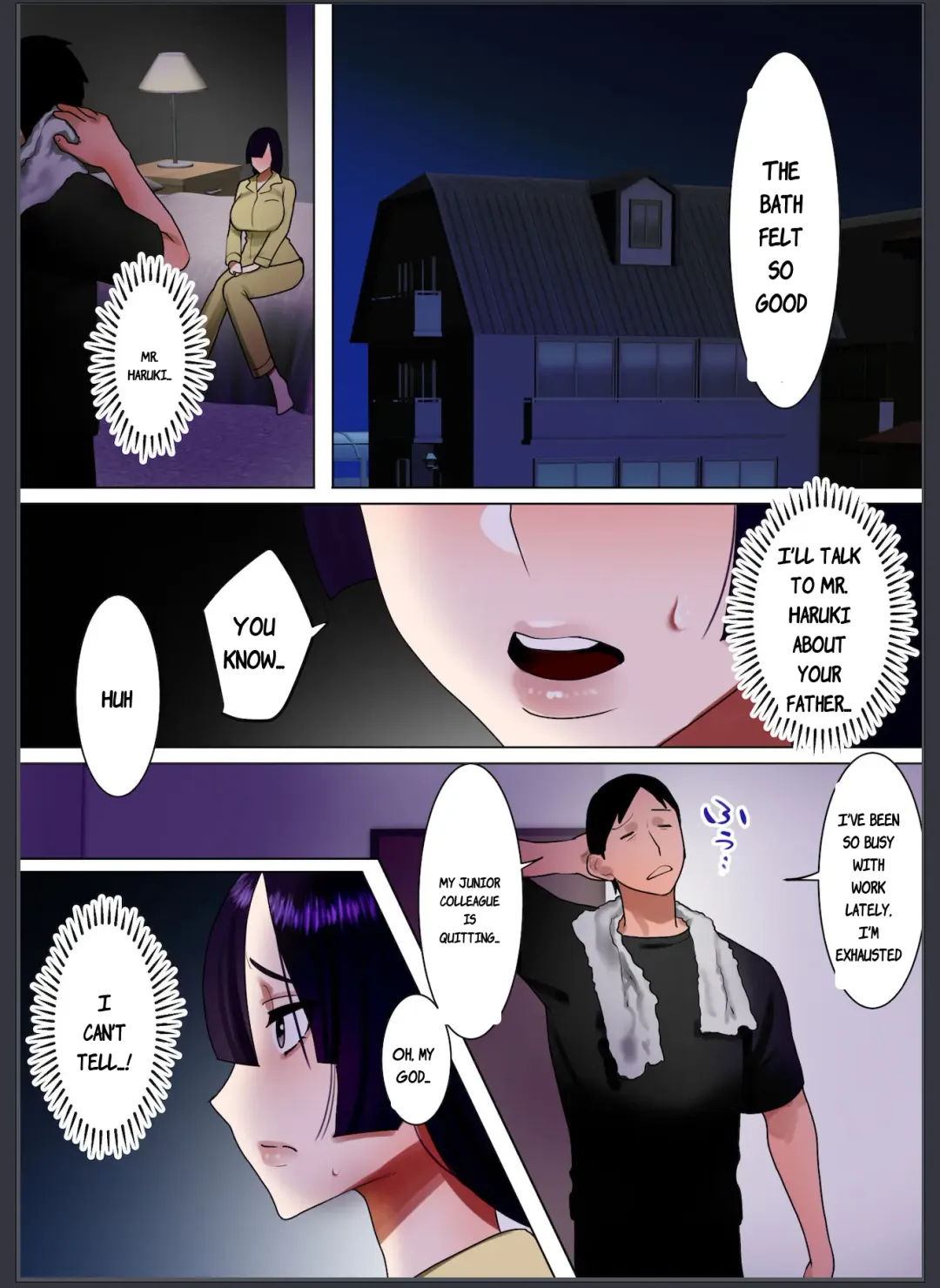 [Toyama Burin] Tennen Kyonyuuzuma, Gifu ni Choukyou sareru. Fhentai - Page 25