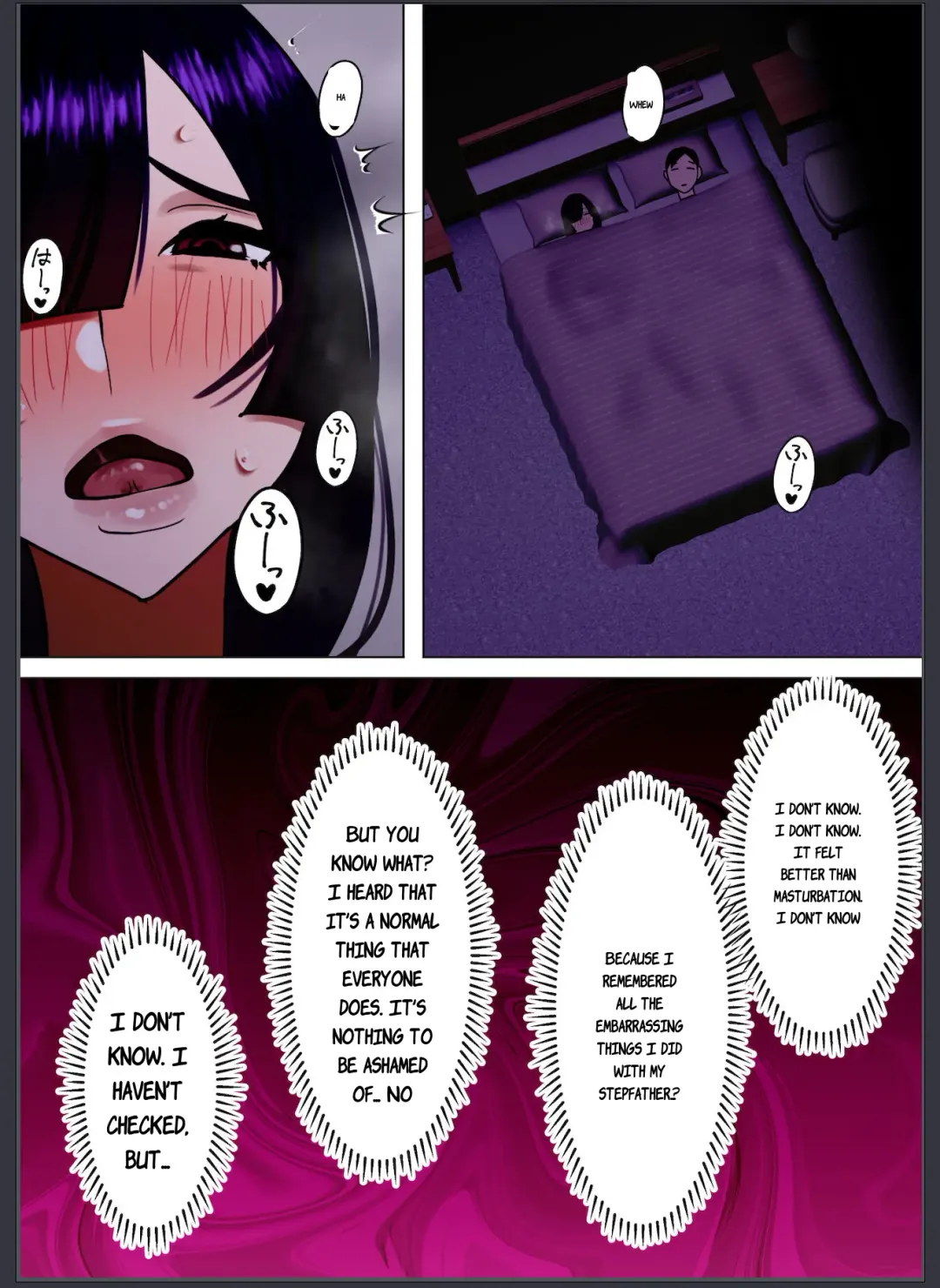 [Toyama Burin] Tennen Kyonyuuzuma, Gifu ni Choukyou sareru. Fhentai - Page 39