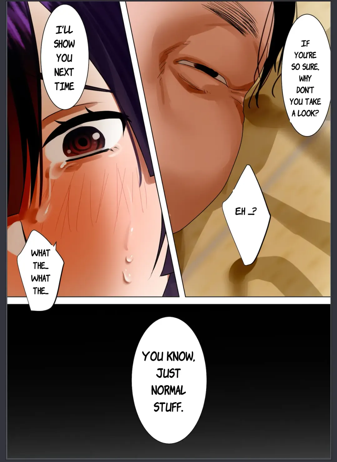 [Toyama Burin] Tennen Kyonyuuzuma, Gifu ni Choukyou sareru. Fhentai - Page 70