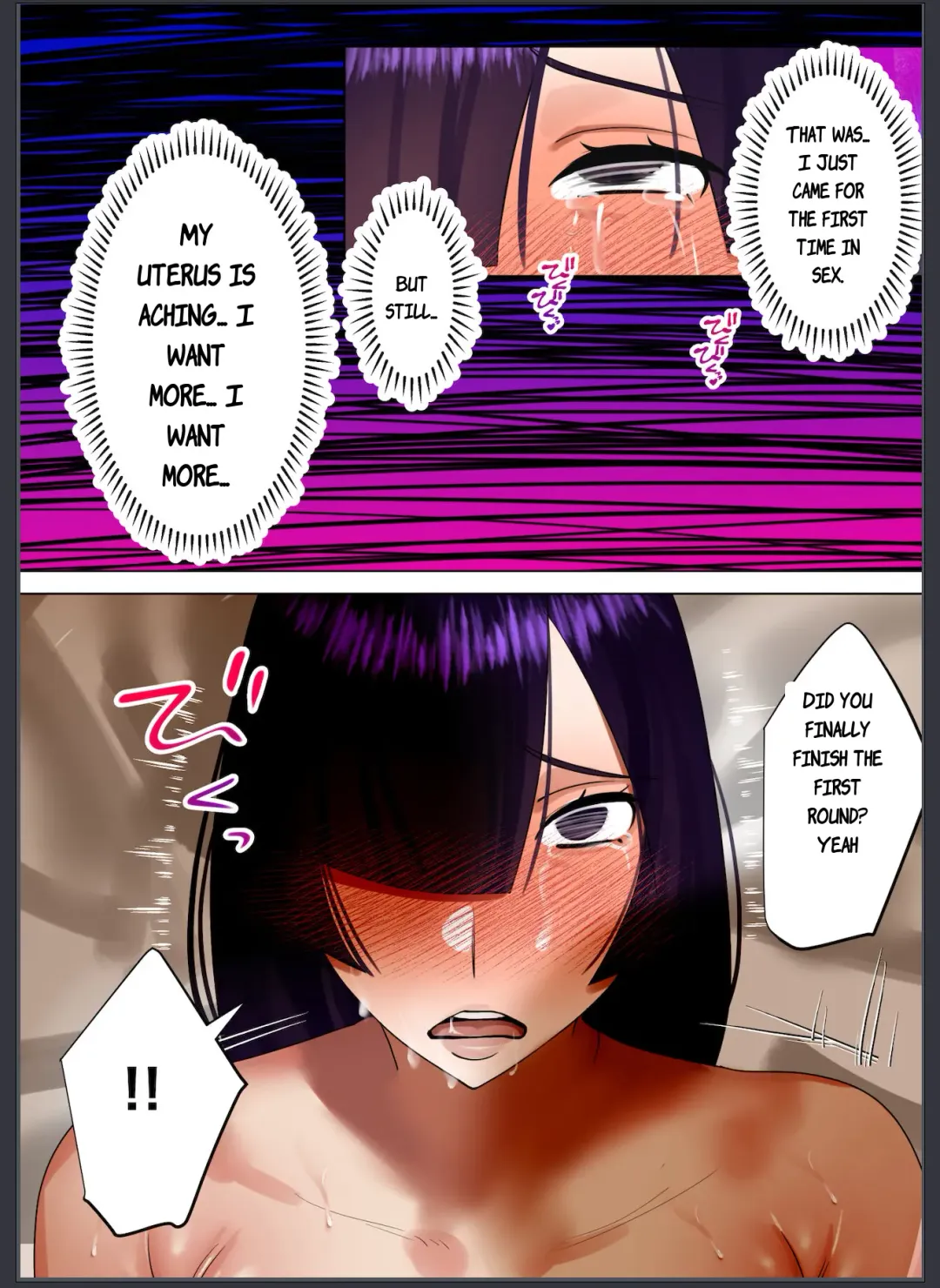 [Toyama Burin] Tennen Kyonyuuzuma, Gifu ni Choukyou sareru. Fhentai - Page 96