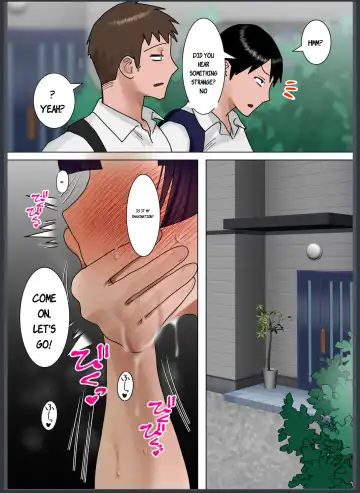 [Toyama Burin] Tennen Kyonyuuzuma, Gifu ni Choukyou sareru. Fhentai - Page 116