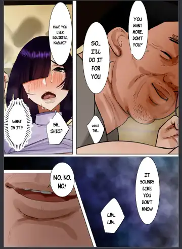 [Toyama Burin] Tennen Kyonyuuzuma, Gifu ni Choukyou sareru. Fhentai - Page 59