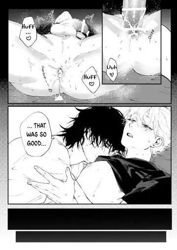 [Memento Mori] Ii Hiroimono deshita ne | What a Nice Catch Fhentai - Page 23