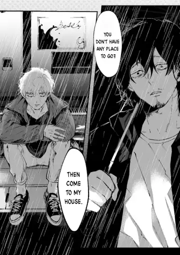 [Memento Mori] Ii Hiroimono deshita ne | What a Nice Catch Fhentai - Page 3