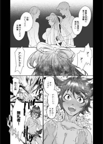 [Noki Kuzuri] Choukyou Hime no Koi ～Juujin Dorei wa Otome wo Kurau～ Fhentai - Page 21