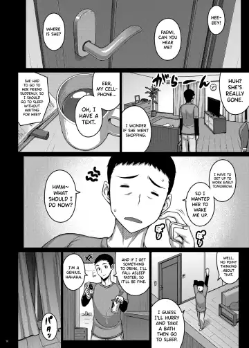 [Darabuchi] Tsumareta Ikoku no Hana IV | Plucked Foreign Flower IV Fhentai - Page 15