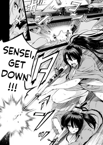 [Akatsuki Myuuto] Nanaka no Rakuen 2 ~Inaka no Gakkou de Bishoujo Harem~ Onsen de Arai Ikko Hen | Nanaka's Paradise 2 ~A School in the Countryside with a Harem of Beautiful Girls♥️~ Washing in the Hotspring Fhentai - Page 53