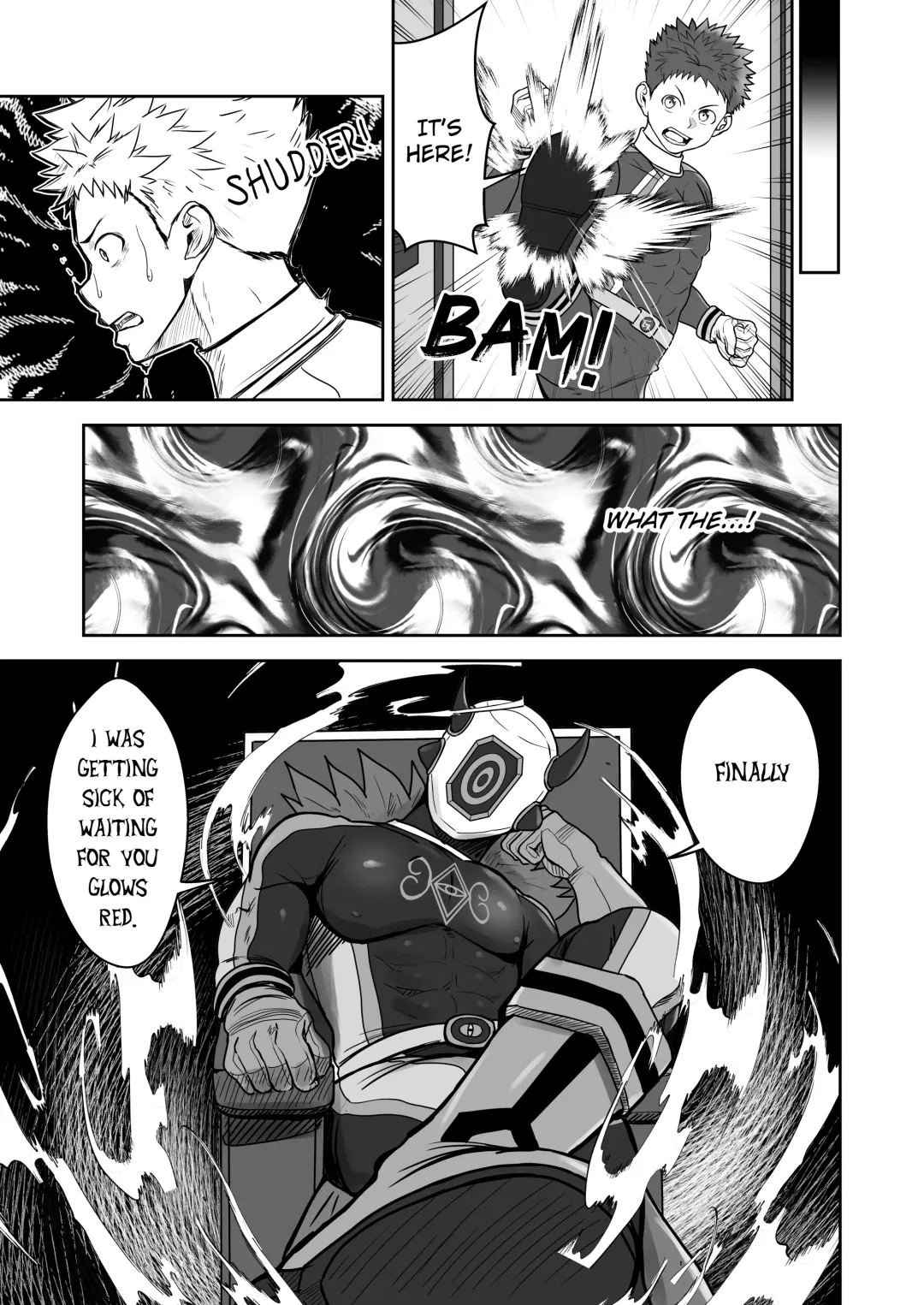 [Damyu] Sennou Heroes | The Brainwashed Heroes Fhentai - Page 11