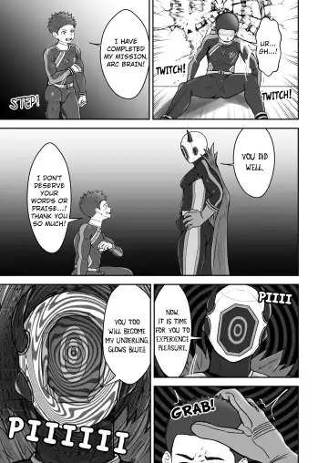 [Damyu] Sennou Heroes | The Brainwashed Heroes Fhentai.net - Page 27