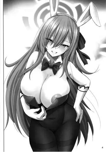 [Haruki Genia] Bunny Trap Archive Fhentai - Page 3