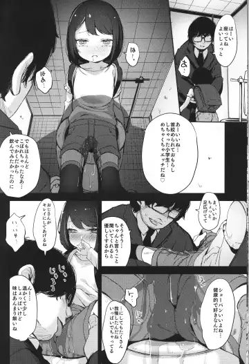 [Horonamin] Rape Fhentai - Page 19