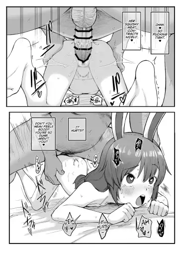 [Toriburi] Hatsujou o Unagasu Saimin Appli no Kenshou Kekka Houkokusho Fhentai - Page 5