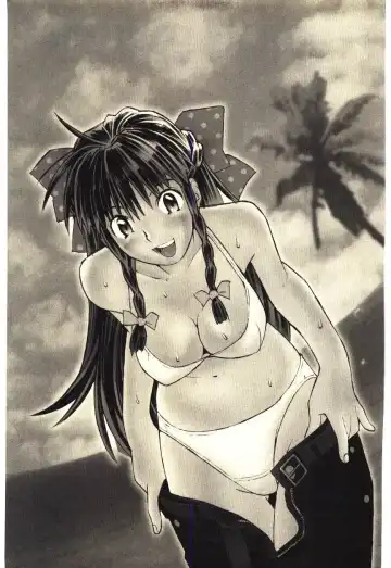 [Tachibana Seven] Love in blind Fhentai - Page 8