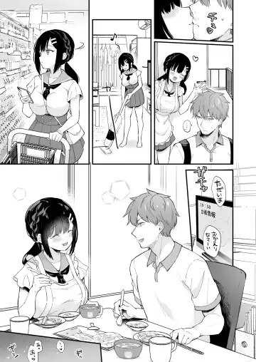 [Mashiro Shirako] Oshikake Kanojo no Omamagoto Fhentai - Page 20
