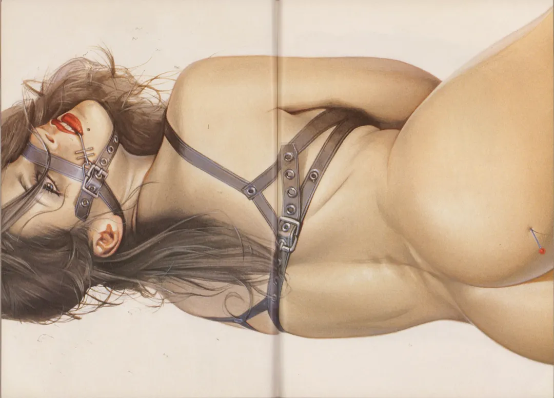 [Sorayama Hajime] Naga Fhentai - Page 31