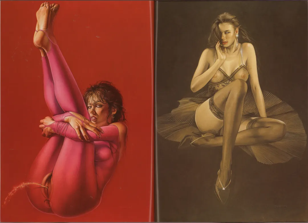 [Sorayama Hajime] Naga Fhentai - Page 37