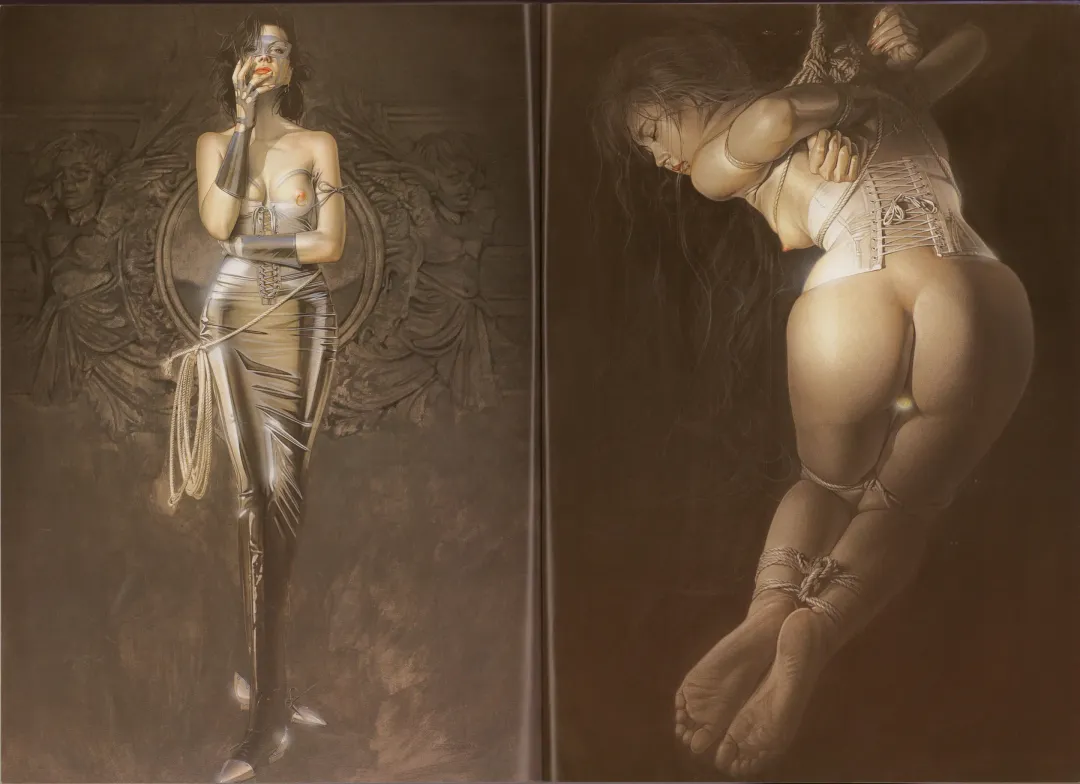 [Sorayama Hajime] Naga Fhentai - Page 41