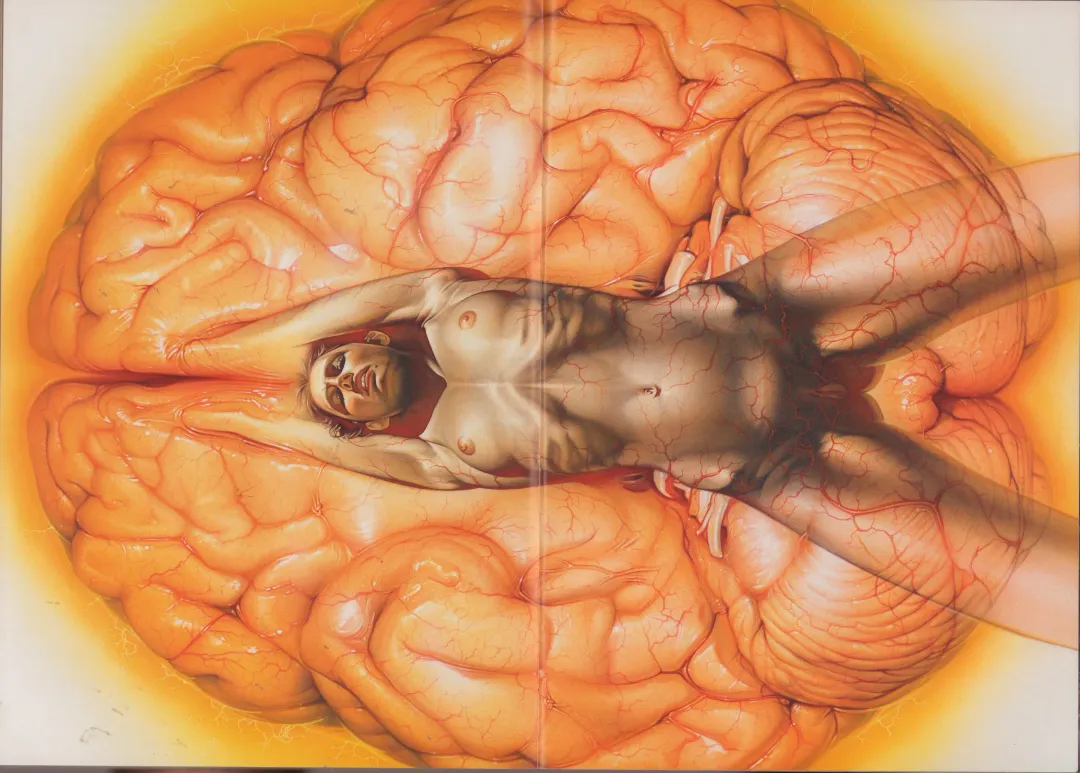 [Sorayama Hajime] Naga Fhentai - Page 46