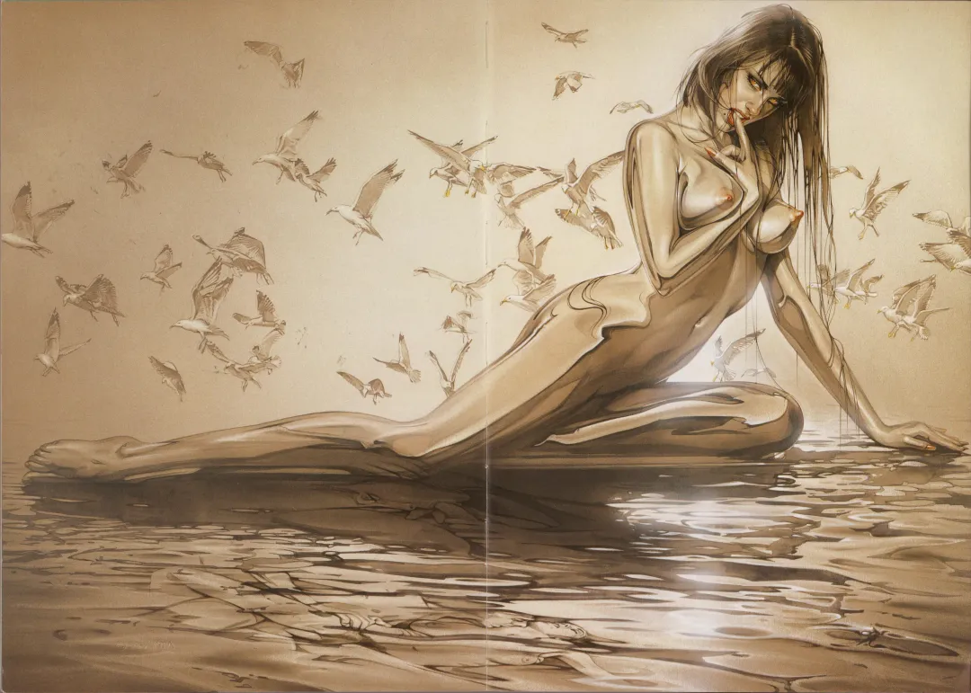 [Sorayama Hajime] Naga Fhentai - Page 50