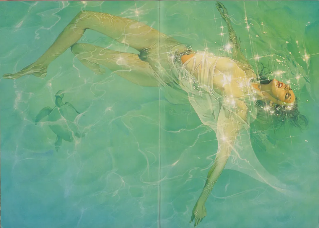 [Sorayama Hajime] Naga Fhentai - Page 7