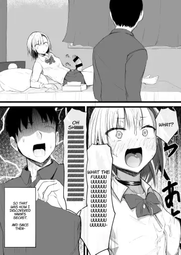 [Akiamare] Futanari JK Naria-chan Fhentai.net - Page 7