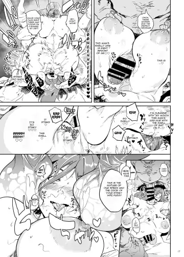 [Kawaisaw] Uchi no Okaa-san wa Shikoreru | I can jerk off to my Mom Fhentai - Page 14
