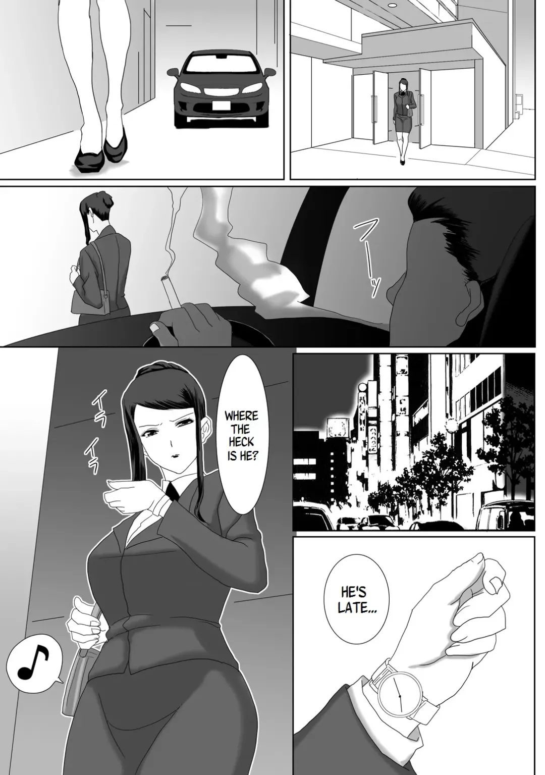 Ii Fuufu | The Good Couple Fhentai - Page 12