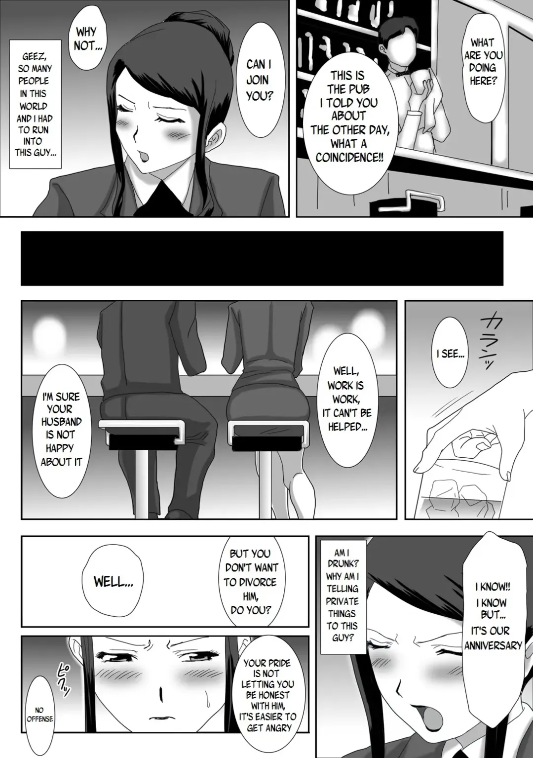 Ii Fuufu | The Good Couple Fhentai - Page 15