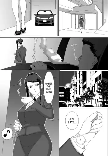 Ii Fuufu | The Good Couple Fhentai - Page 12