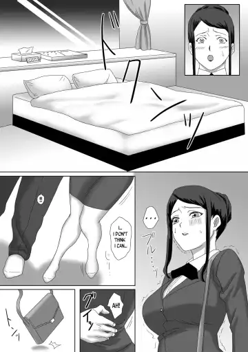 Ii Fuufu | The Good Couple Fhentai - Page 20