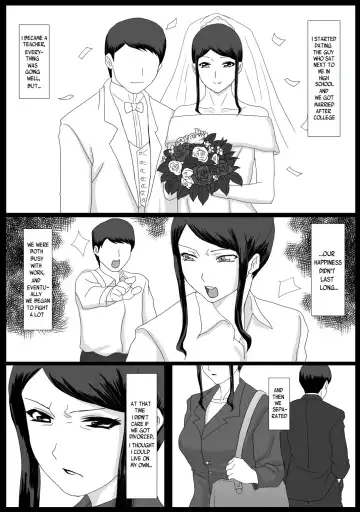 Ii Fuufu | The Good Couple Fhentai - Page 7