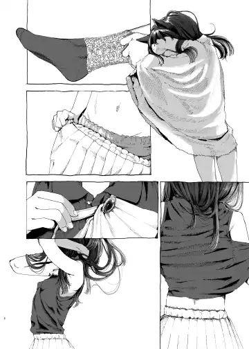 [Honryo Hanaru] Oningyo Asobi You-chan Hen Fhentai - Page 5