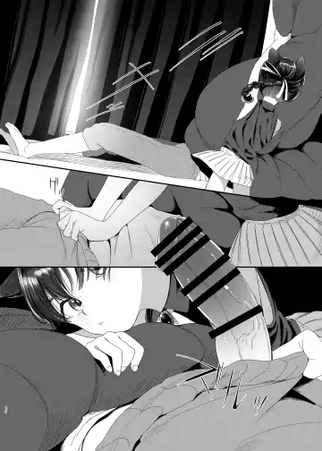 [Honryo Hanaru] Oningyo Asobi You-chan Hen Fhentai - Page 9