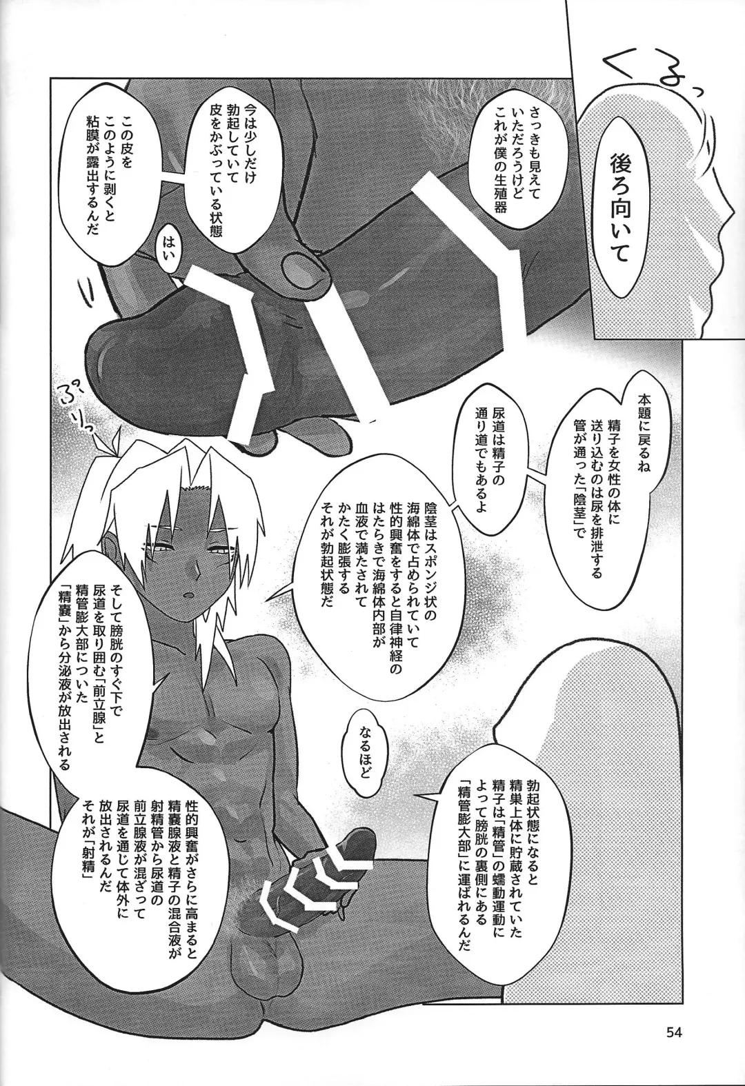 Ane. Ane. Ane. Fhentai - Page 54