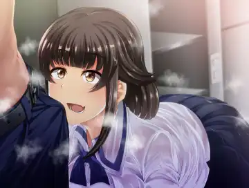 [Kauti] Wanko-kei Kouhai Kanojo ni Muremure no Kussa~i Nioi to Chinkasu o Ajiwatte Morau Fhentai - Page 18