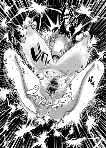 Buaisou na Maid o Kairaku Zeme de Korashimeru! Zenpen Fhentai - Page 26