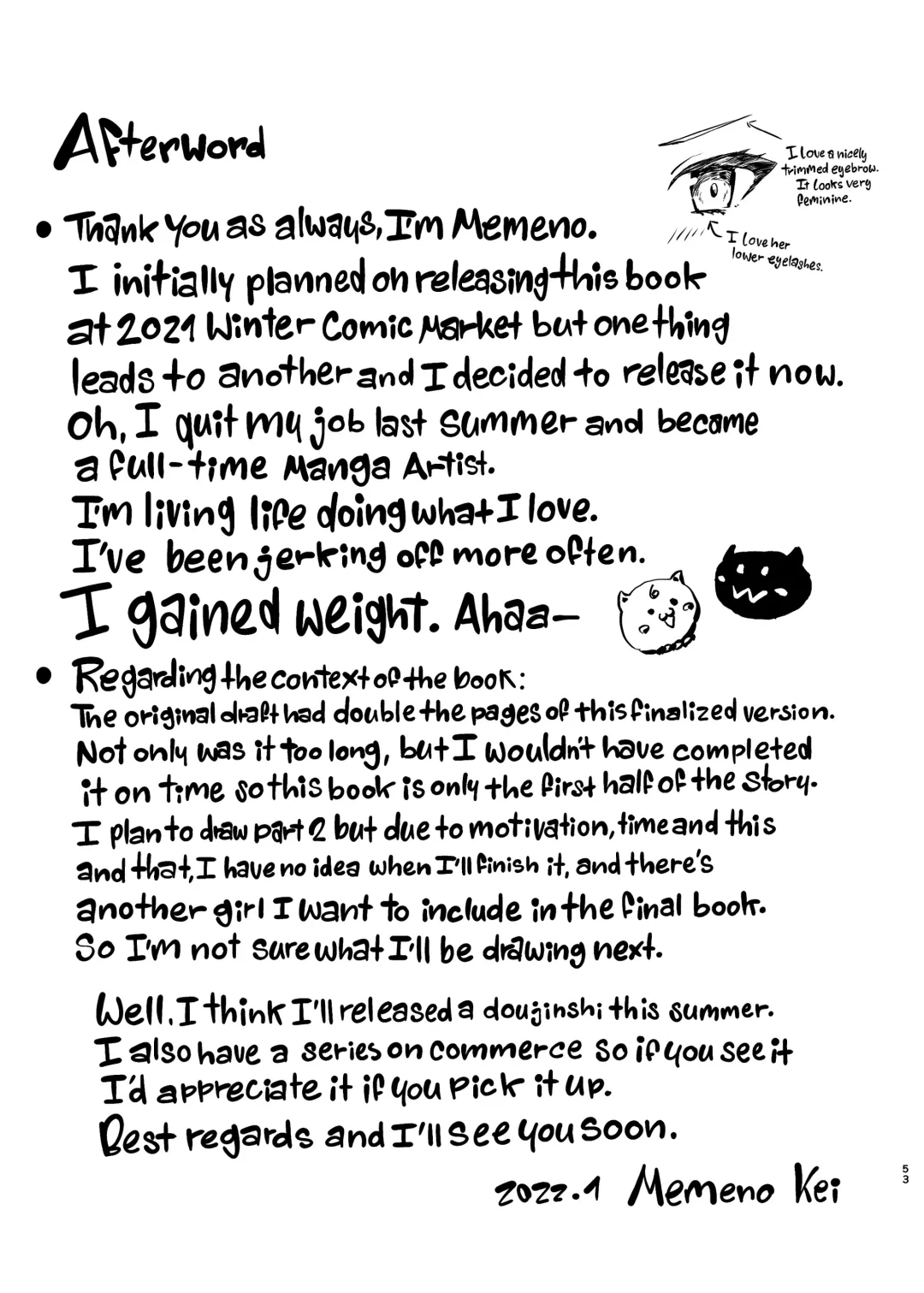 [Memeno Kei] sweet small devil business Fhentai - Page 25