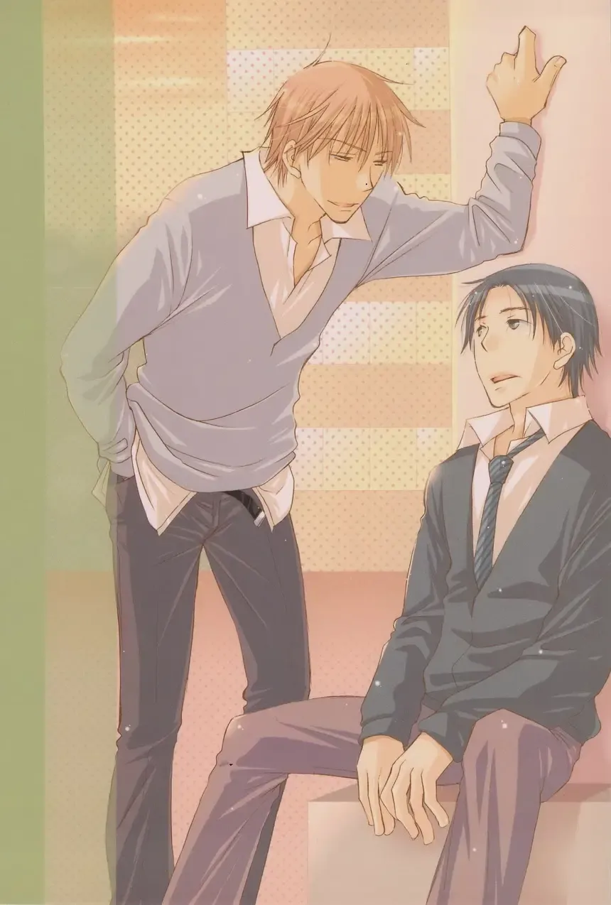 [Bennys - Inomoto Rikako] THE.B.L 3 Fhentai - Page 1